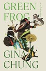 Green Frog - Gina Chung - 9780593469378