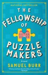 The Fellowship of Puzzlemakers - Samuel Burr - 9780593470114