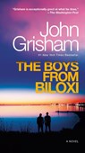 Boys from Biloxi - John Grisham - 9780593470916