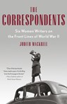 Mackrell, J: Correspondents - Judith Mackrell - 9780593471159