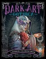 DARK ART GOTHICA - François Gautier - 9780593471852