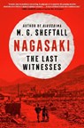 Nagasaki - M.G. Sheftall - 9780593472286