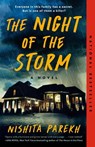 The Night of the Storm - Nishita Parekh - 9780593473399