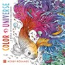 Rosanes, K: Color Universe - Kerby Rosanes - 9780593473955