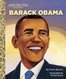 Barack Obama - Frank Berrios - 9780593479360
