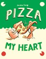 Pizza My Heart: (A Graphic Novel) - Mika Song - 9780593479728