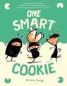 One Smart Cookie: (A Graphic Novel) - Mika Song - 9780593479759