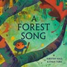 A Forest Song - Kirsten Hall - 9780593480373