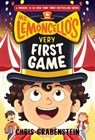Mr. Lemoncello's Very First Game - Chris Grabenstein - 9780593480854