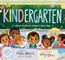 KINDergarten - Vera Ahiyya ; Joey Chou - 9780593484623