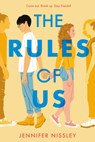 The Rules of Us - Jennifer Nissley - 9780593484890