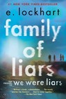 Family of Liars - E. Lockhart - 9780593485880