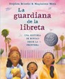 La guardiana de la libreta - Stephen Briseno ; Magdalena Mora - 9780593486467