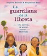 La guardiana de la libreta - Stephen Briseño - 9780593486597