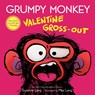 Lang, S: GRUMPY MONKEY VALENTINE GROSS- - Suzanne Lang - 9780593486931