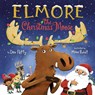 Elmore the Christmas Moose - Dev Petty - 9780593487174