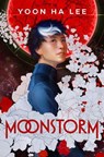 Ha Lee, Y: Moonstorm - Yoon Ha Lee - 9780593488331