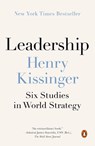 Leadership - Henry Kissinger - 9780593489468