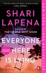Everyone Here Is Lying - Shari Lapena - 9780593489956