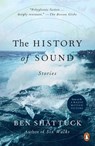 The History of Sound - Ben Shattuck - 9780593490402