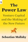 Power Law - Sebastian Mallaby - 9780593491782