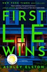 First Lie Wins - Ashley Elston - 9780593492918