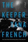 The Keeper - Tana French - 9780593493465