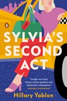 Sylvia's Second Act - Hillary Yablon - 9780593493632