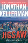 Jigsaw: An Alex Delaware Novel - Jonathan Kellerman - 9780593497715