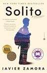 Solito - Javier Zamora - 9780593498088