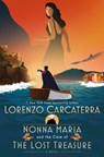 Nonna Maria and the Case of the Lost Treasure - Lorenzo Carcaterra - 9780593499221