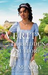 Verity and the Forbidden Suitor - J.J. McAvoy - 9780593500064
