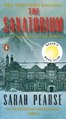 Pearse, S: SANATORIUM - Sarah Pearse - 9780593511725