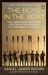 The Boys in the Boat - Daniel James Brown - 9780593512302