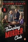 The Thursday Murder Club (Netflix Tie-In) - Richard Osman - 9780593513033