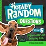 Totally Random Questions Volume 5 - Melina Gerosa Bellows - 9780593516362