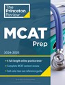 Princeton Review MCAT Prep, 2024-2025 - The Princeton Review - 9780593516577