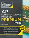 Princeton Review AP Computer Science Principles Premium Prep, 4th Edition - Princeton Review - 9780593518243
