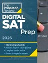 Princeton Review Digital SAT Prep, 2026 - The Princeton Review - 9780593518359