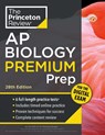 Princeton Review AP Biology Premium Prep, 28th Edition - Princeton Review - 9780593518397