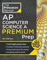 Princeton Review AP Computer Science A Premium Prep, 9th Edition - Princeton Review - 9780593518410