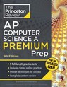 Princeton Review AP Computer Science A Premium Prep, 9th Edition - Princeton Review - 9780593518410