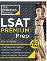 Princeton Review LSAT Premium Prep - Princeton Review - 9780593518625