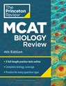 Princeton Review MCAT Biology Review, 4th Edition - Princeton Review - 9780593518816