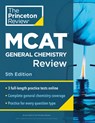 Princeton Review MCAT General Chemistry Review, 5th Edition - Princeton Review - 9780593518830