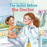 The Night Before the Doctor - Natasha Wing - 9780593519813