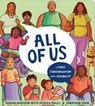 All of Us: A First Conversation About Disability - Dr. Megan Pamela Ruth Madison - 9780593521021