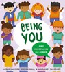 Being You: A First Conversation About Gender - Megan Madison ; Jessica Ralli - 9780593521878