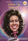 ¿Quién Fue Selena? - Max Bisantz - 9780593522608