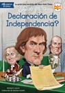 Qu es la Declaraci n de Independencia? - Michael C. Harris - 9780593522691